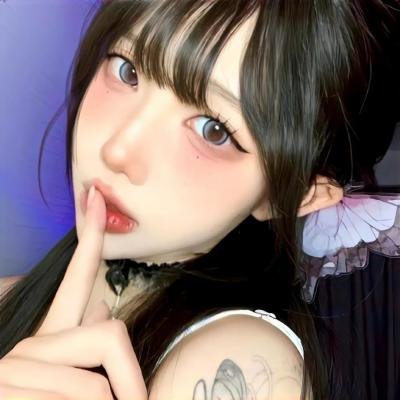 萌子美 虽然她有点怪