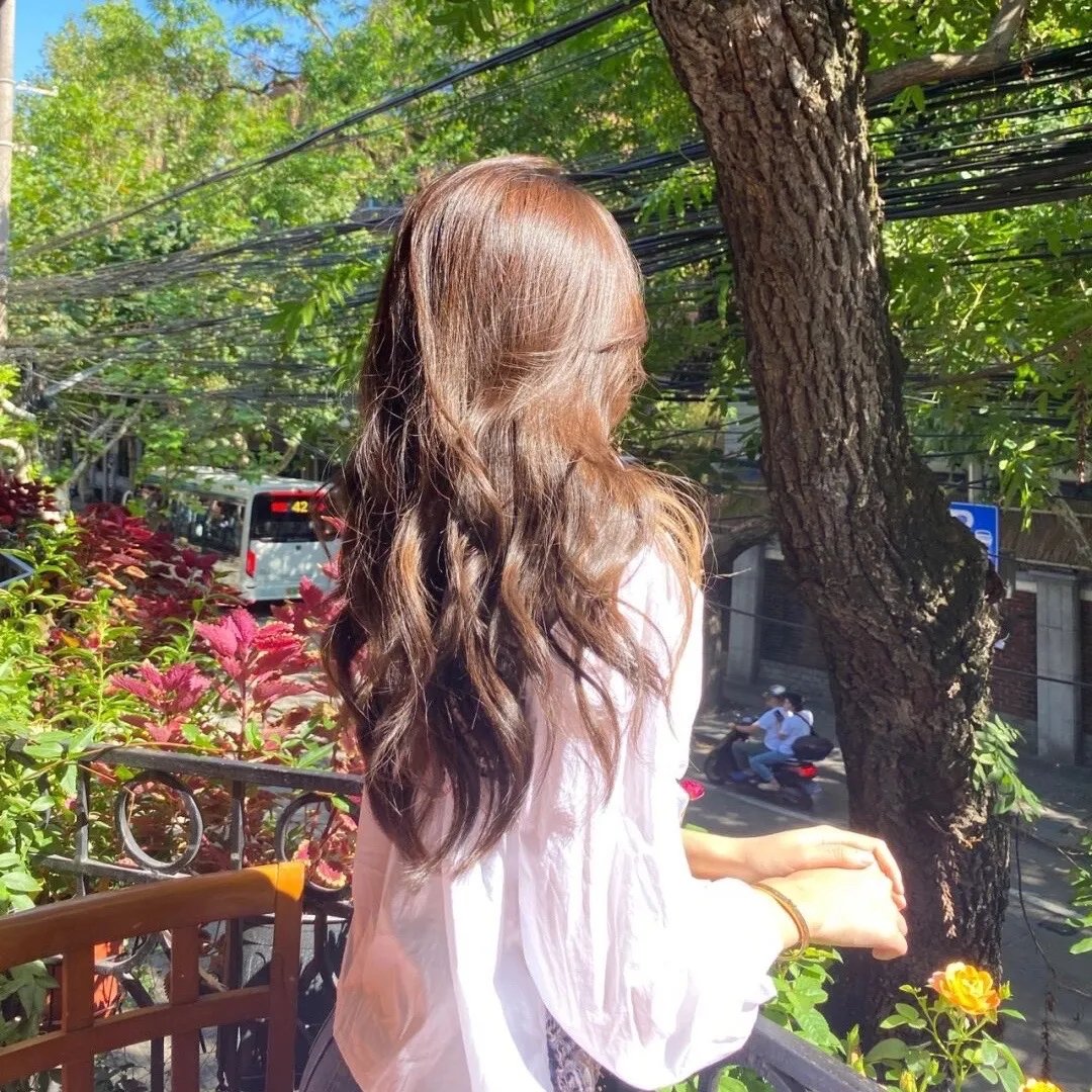 离婚风暴